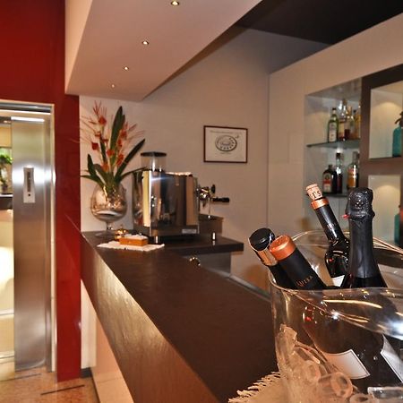 斯皮安贾公园酒店 格拉多 外观 照片